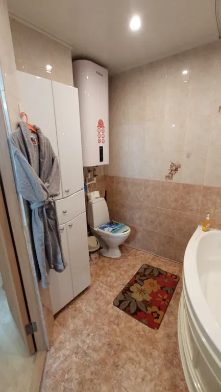 Комфортная квартира для командированных