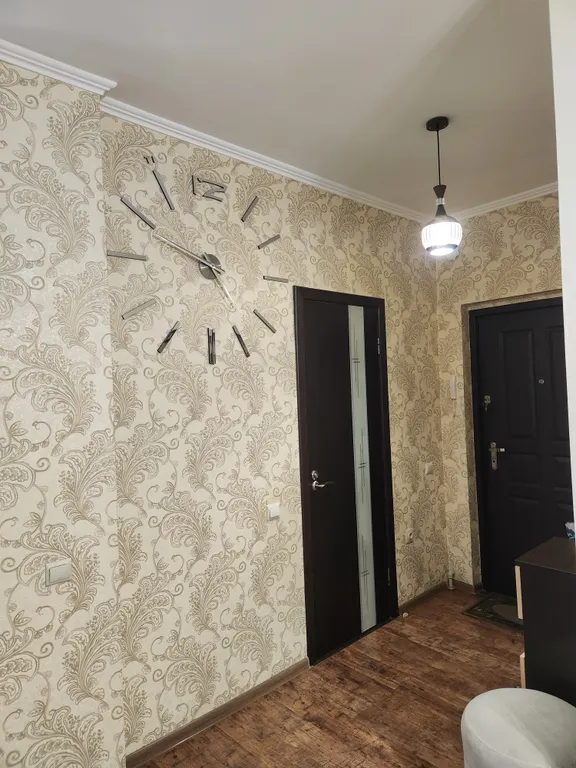 Уютная современная квартира в центре района Харгора