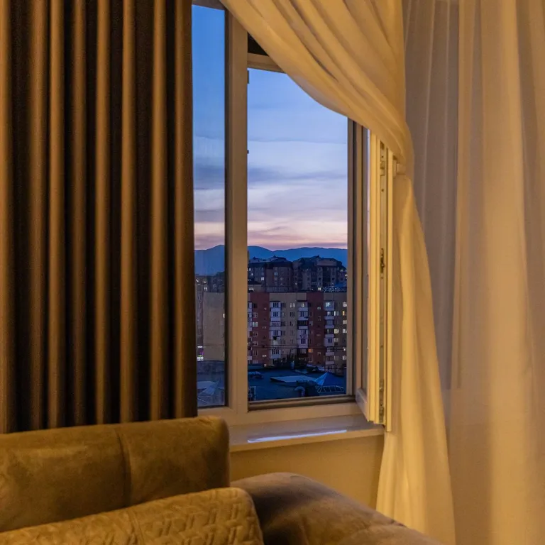 2-этажный Пентхаус Маки у моря