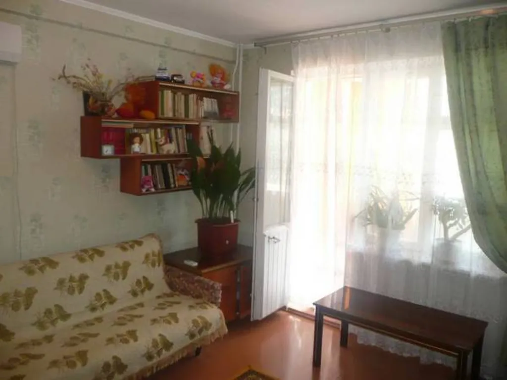 Уютная квартира в пяти минутах от моря