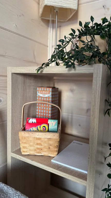 Коттедж Коттедж для загородного отдыха — Красное Село