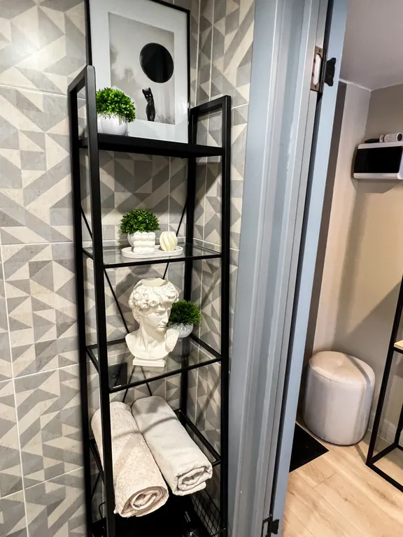Квартира Квартира Апартамент HarmonyHome — Москва