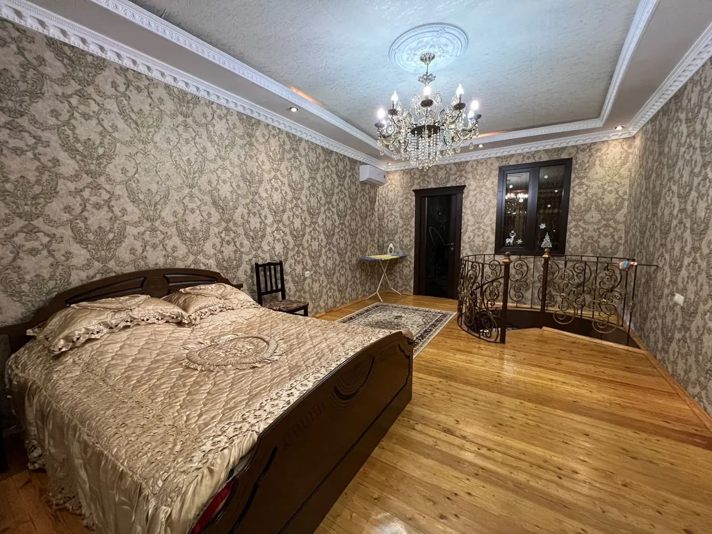 Коттедж Уютный дом в центре города — Дербент