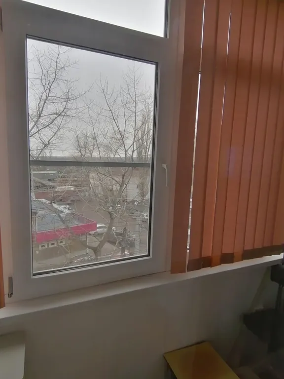 2-комнатная квартира в районе жд вокзала