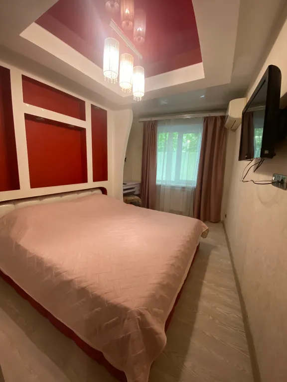 Уютная 3-х комнатная квартира рядом с Мариинским театром