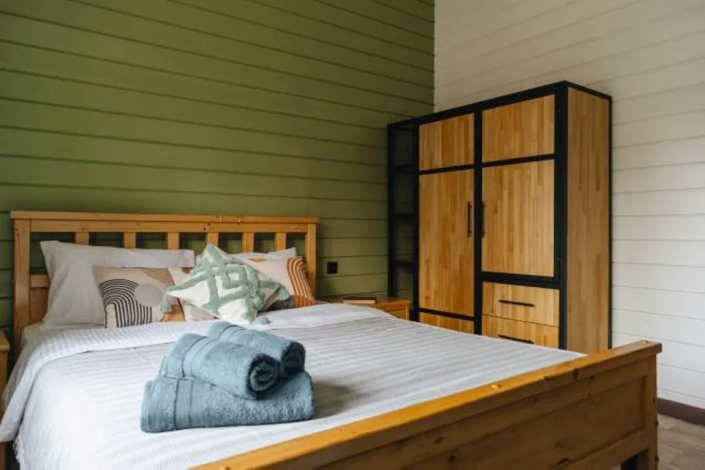 Гостевой дом