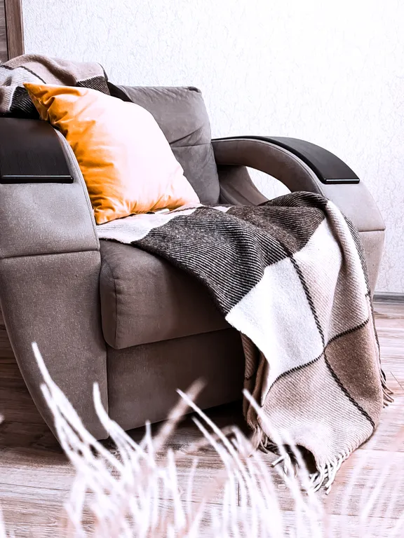 Лесная сказка рядом с М-4