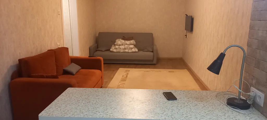 Квартира уютная в тихом месте