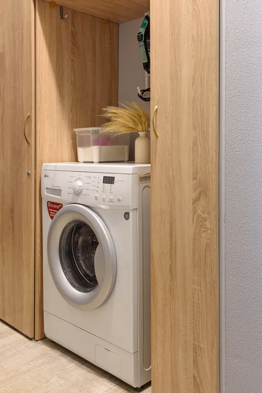 Квартира Апартаменты на двоих — Красноярск