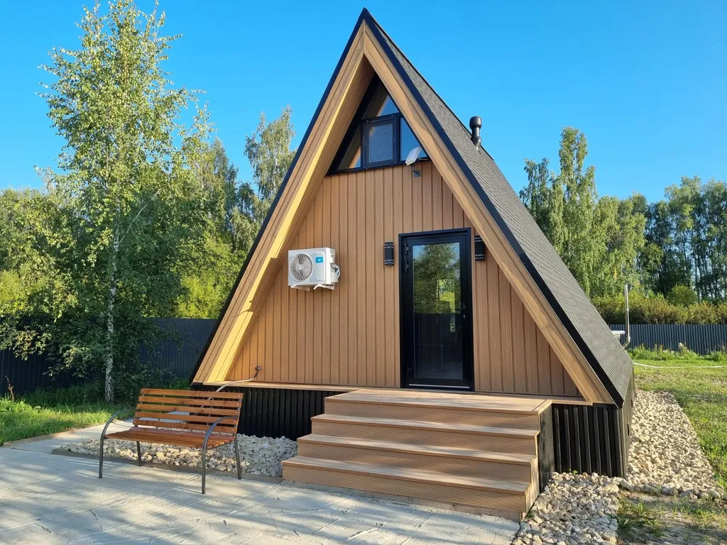 Дом по Кайфу