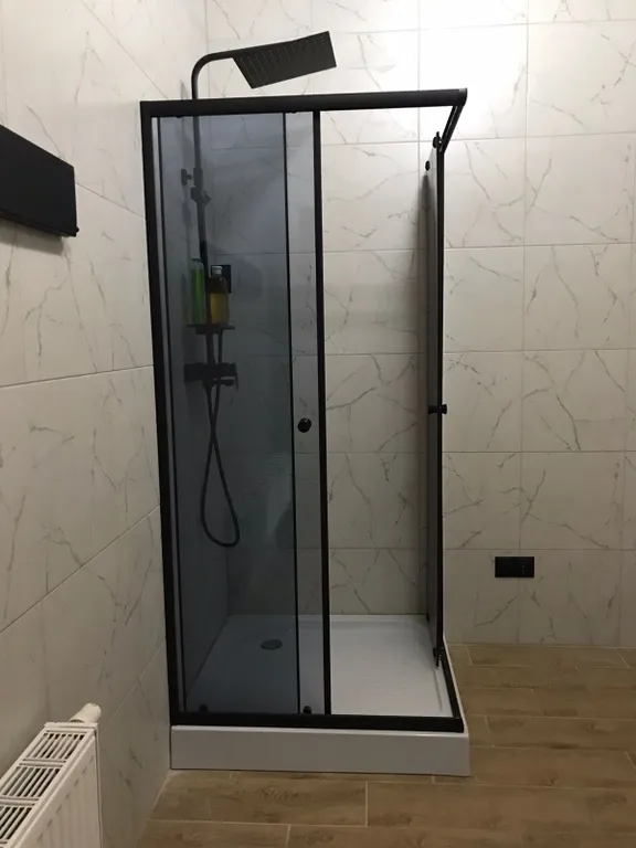 Коттедж Loft коттедж с шикаpным видом на пруд — Шишкино