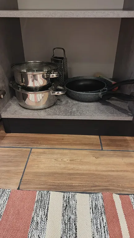 Уютная квартира рядом с мнтк и областной больницей