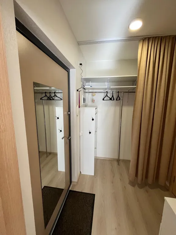 Уютная студия