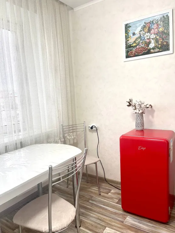 Home Sweet Home уютные апартаменты на Северной