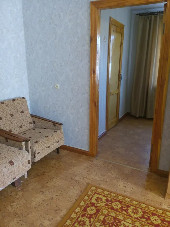 Квартира в центре