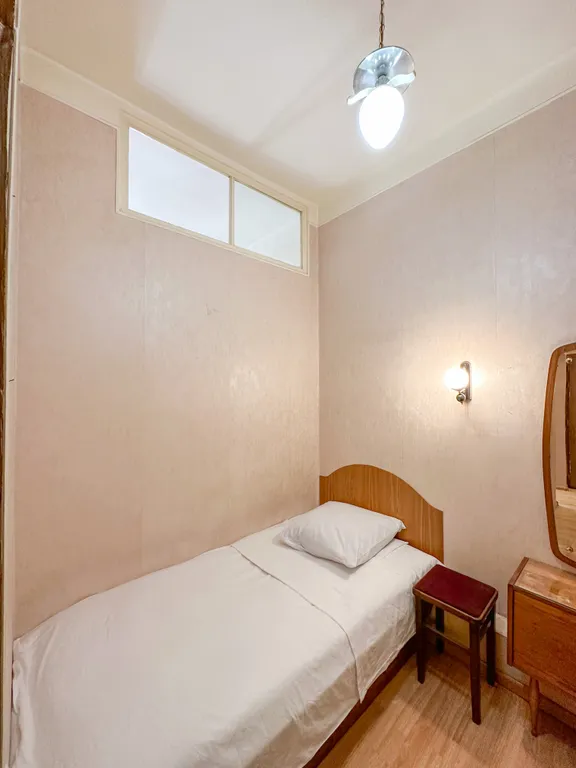 Компактная и удобная квартира