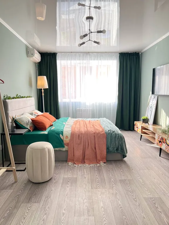 Квартира-люкс в новостройке — аренда посуточно в Волгодонск