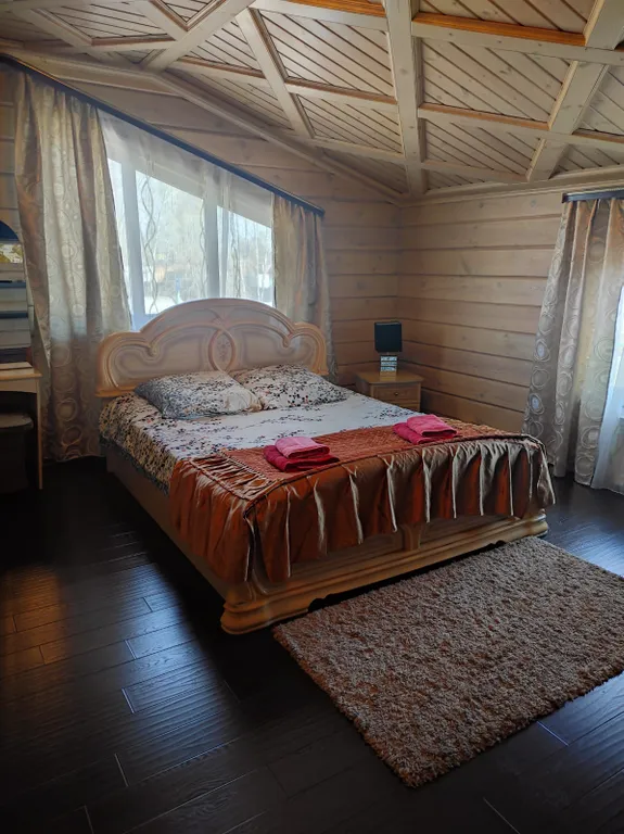 Квартира Комната — аренда посуточно в Обь