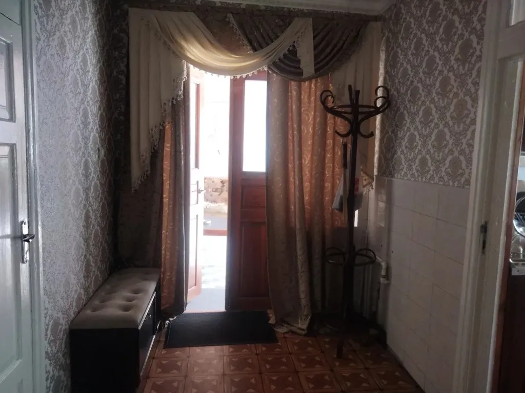 Коттедж Солнечный дом — Кисловодск