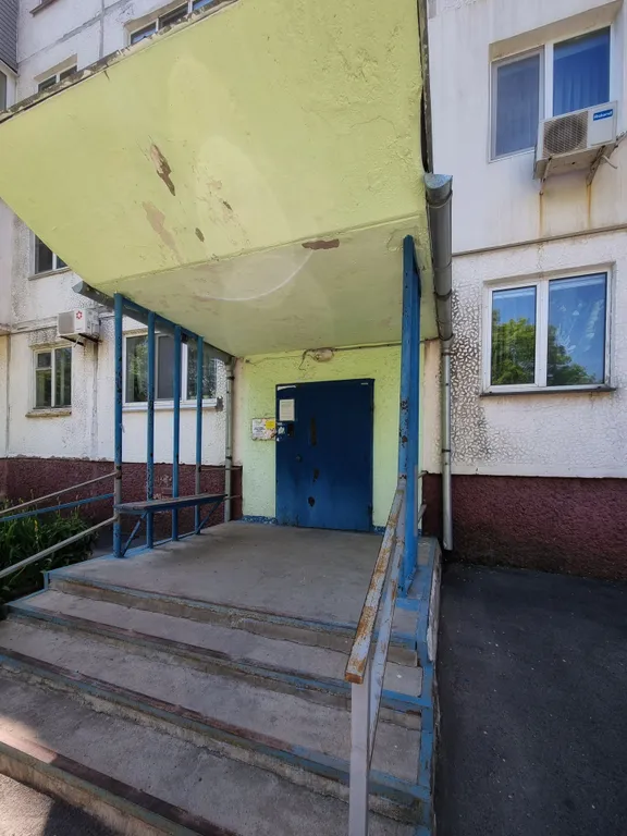 Квартира Уютная квартира — Владивосток