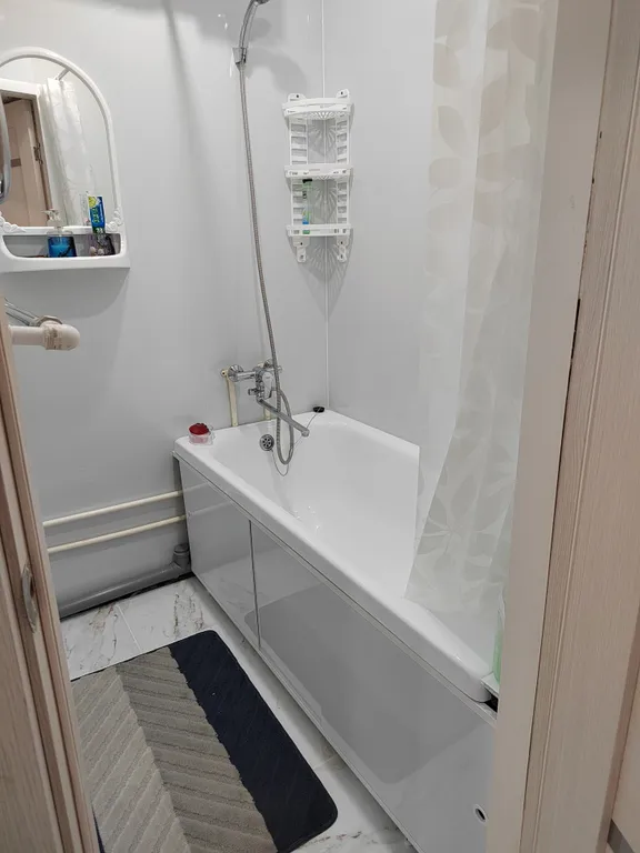 Уютная двухкомнатная квартира с новым ремонтом в самом центре города