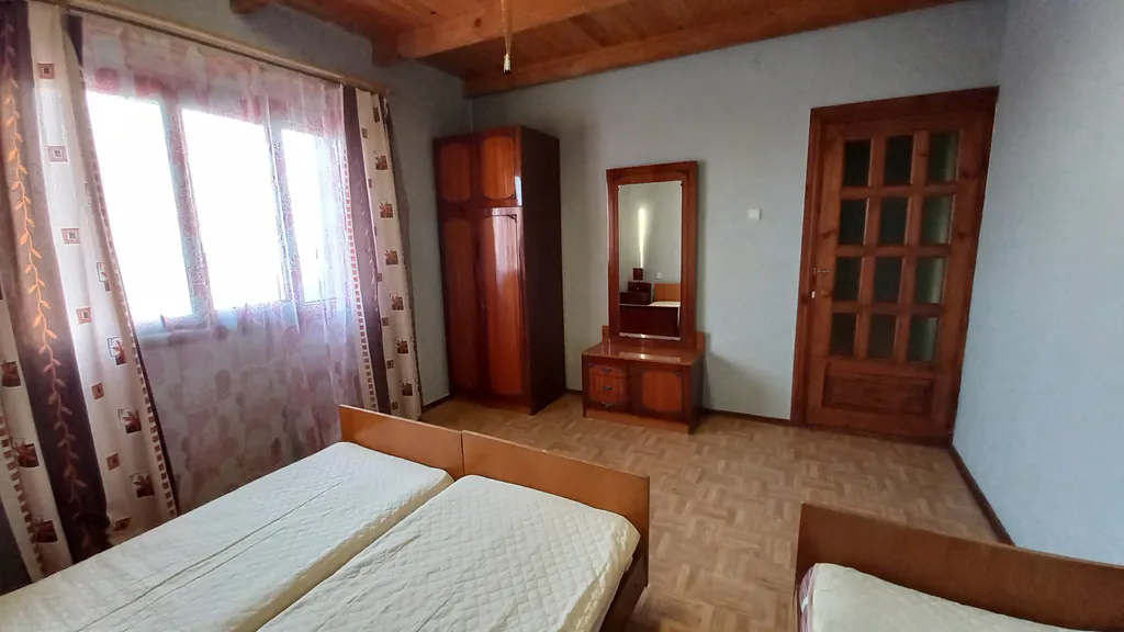 Дом под ключ на косе Южная в кооперативе Нептун