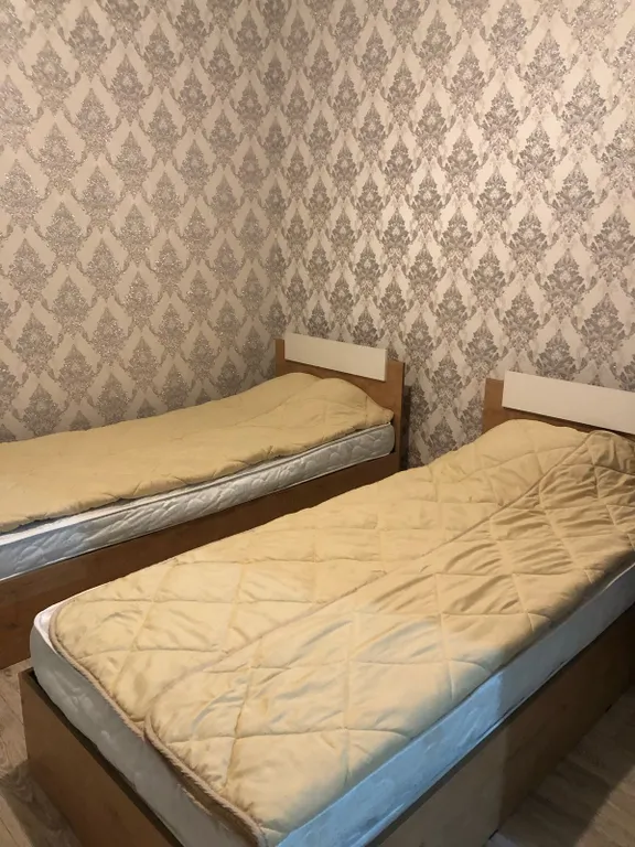 Дом со всеми условиями