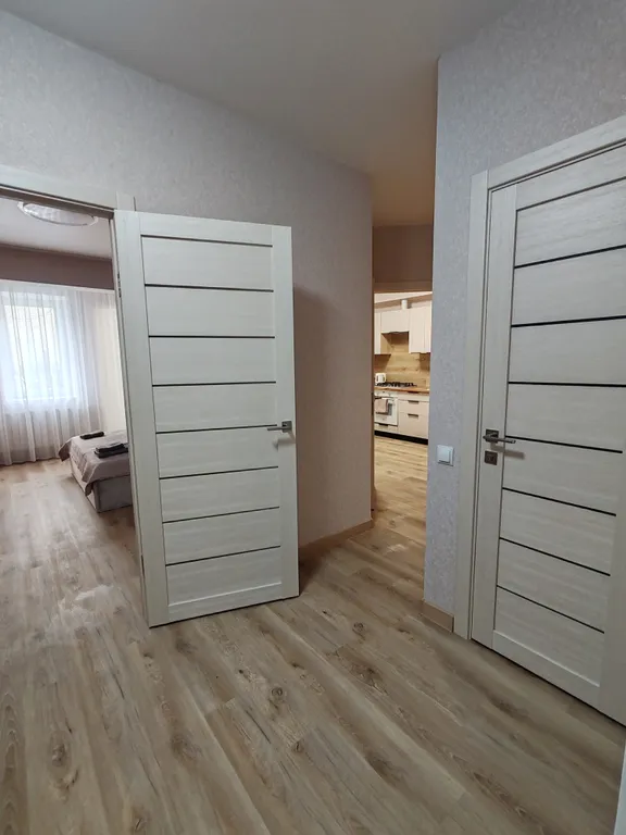 Квартира Уютная квартира в спальном районе — Элиста