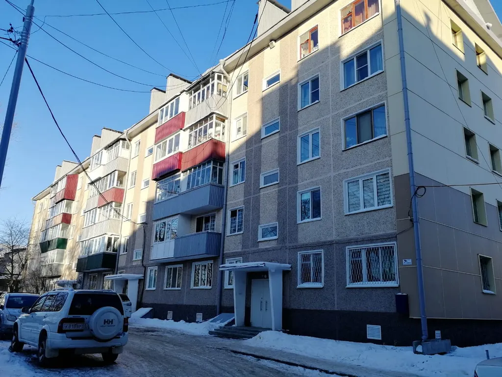 Уютная квартира в центре