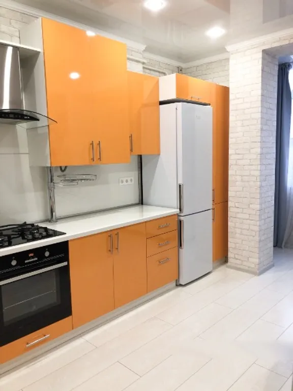 Квартира Квартира в центре — Анапа