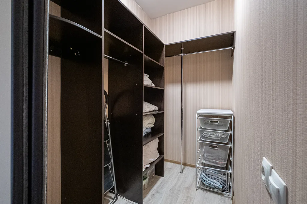 Квартира Квартира New apartment — Санкт-Петербург