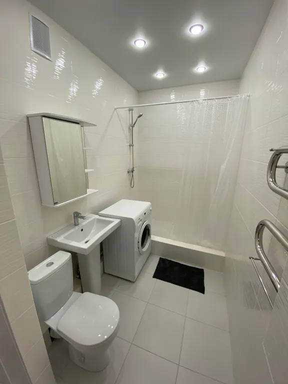 Квартиры в центре