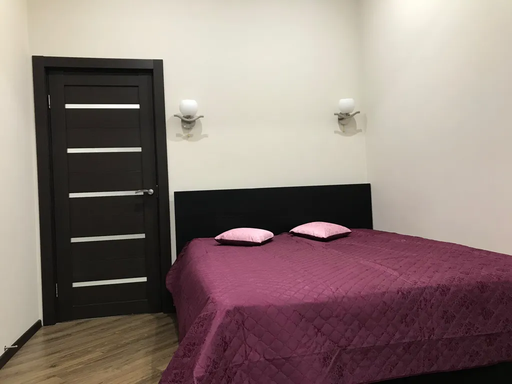 Уютная квартира — аренда посуточно в Эсто-Садок