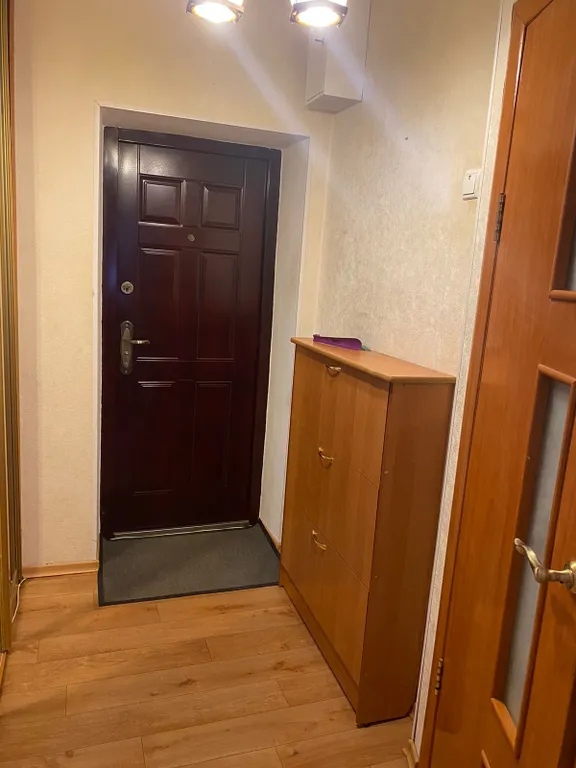 Квартира в тихом районе у моря