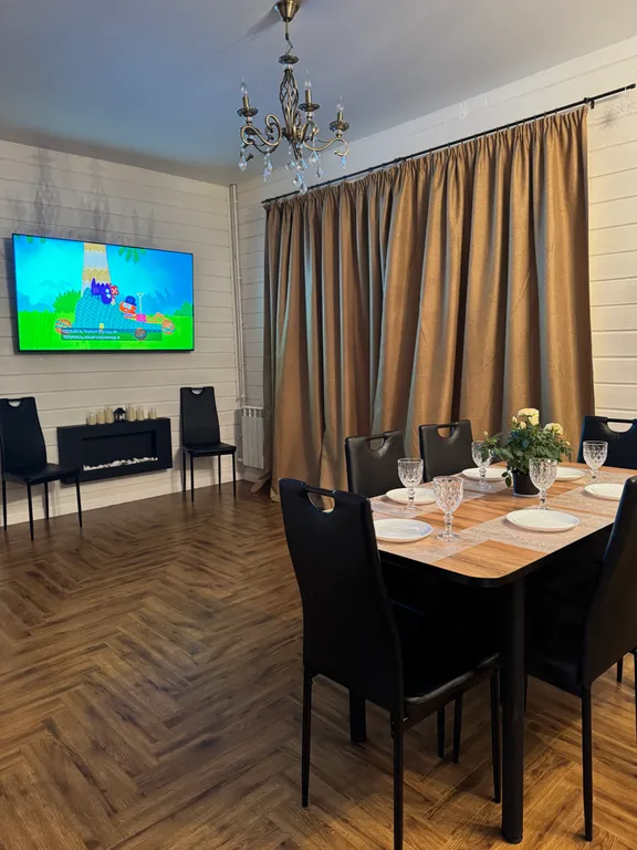 Уютная Дача на прокат