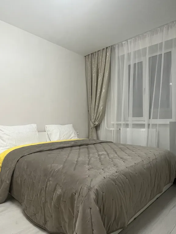 Чудесная студия с кондиционером