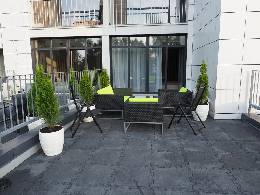 Квартира Кристаll Dreams Apartment with Terrace — аренда посуточно в Светлогорск