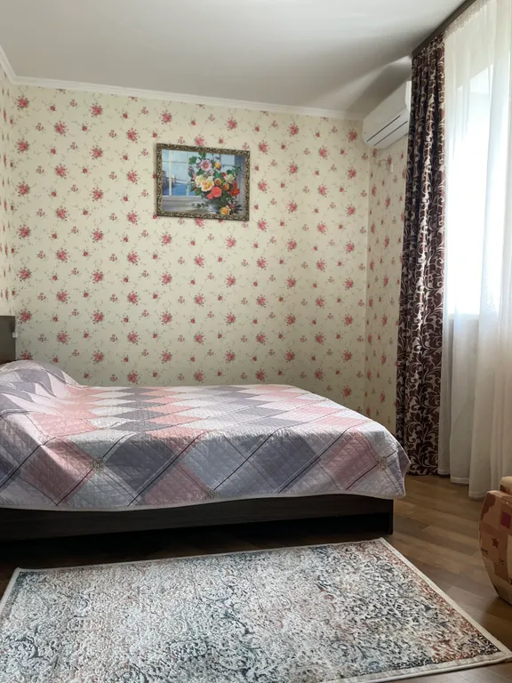 Квартира Уютная квартира на Малахов Кургане — Севастополь