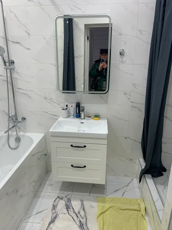 Коттедж Дом у Леса — Дубна