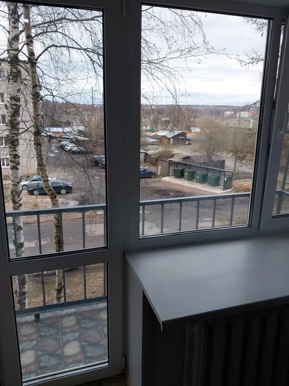 Уютная квартира в заречье рядом с подводной лодкой