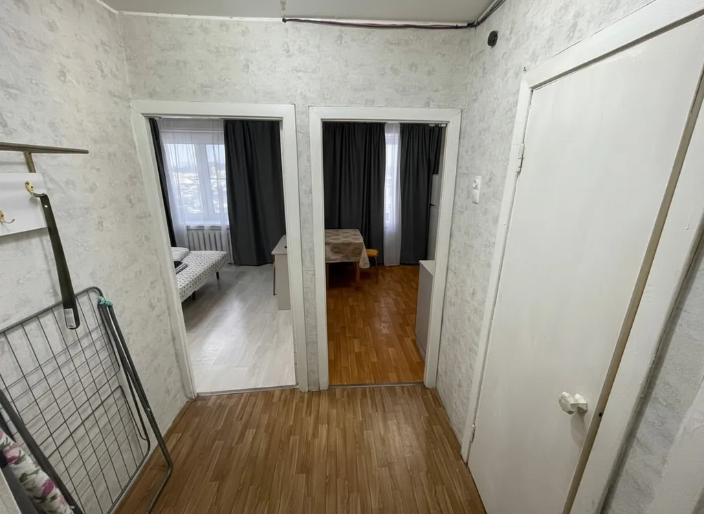 Квартира Квартира рядом с центральной проходной Ижорского завода — Колпино