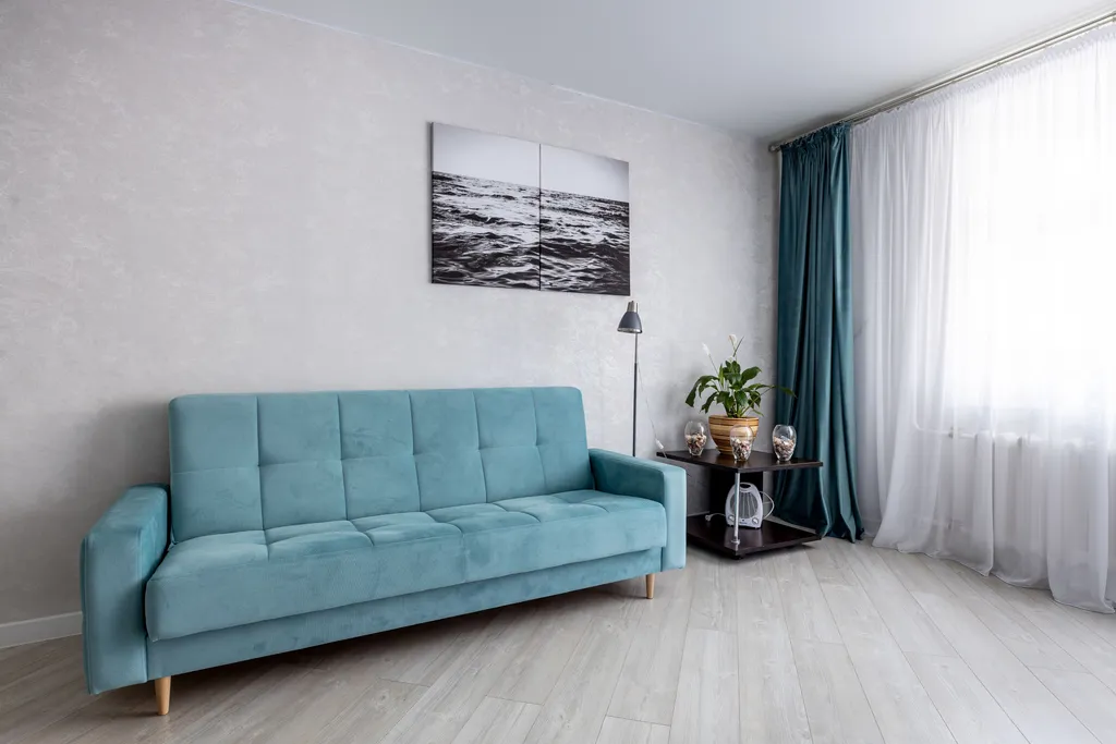 Костер и море - Тёплый дом в центре Йошкар-Олы