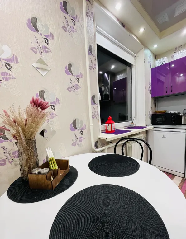 Уютная квартира рядом с Лотос Плаза — аренда посуточно в Петрозаводск