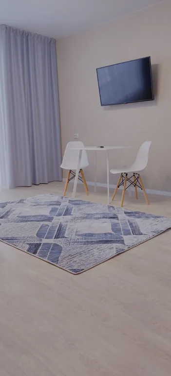 Живите современно