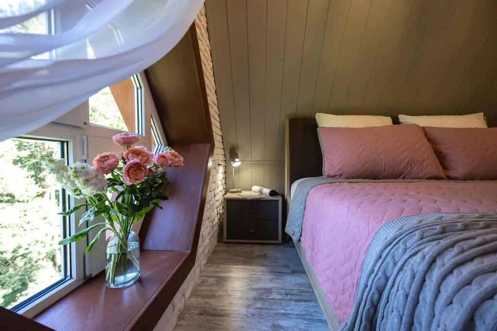 Уютный апартамент в сердце Светлогорска