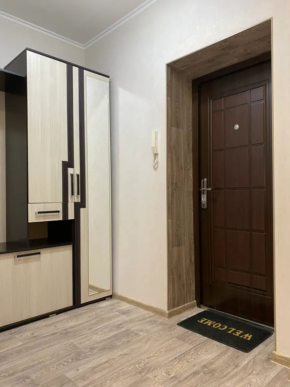 Квартира Уютная квартира в центре города рядом с морем — Ейск