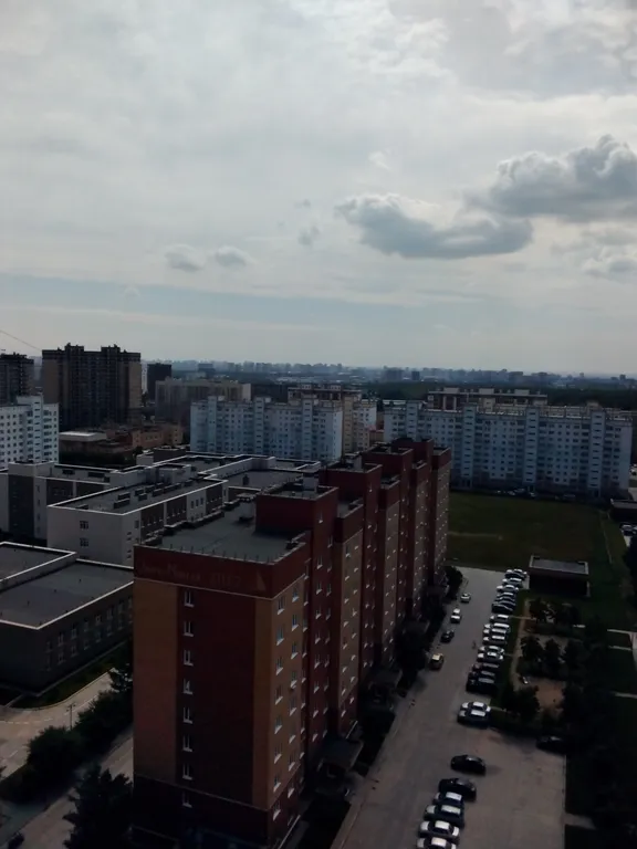 Квартира Квартира Солнечная двухкомнатная в новом ЖК с видом на город, рядом Мира Термы — Новосибирск