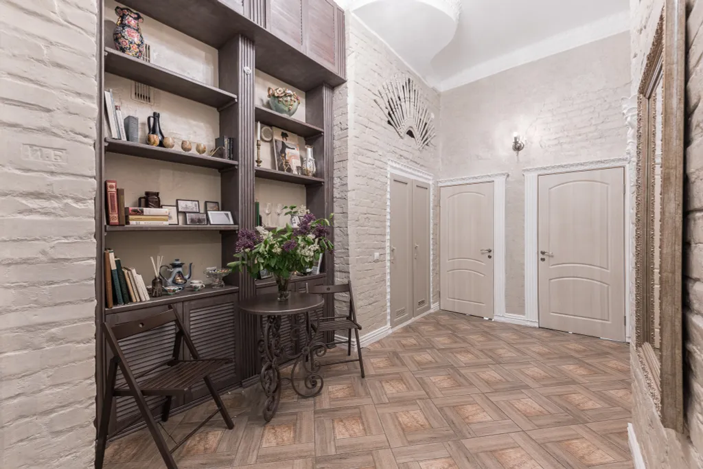 Квартира Квартира Уютная студия на набережной реки Фонтанки — Санкт-Петербург