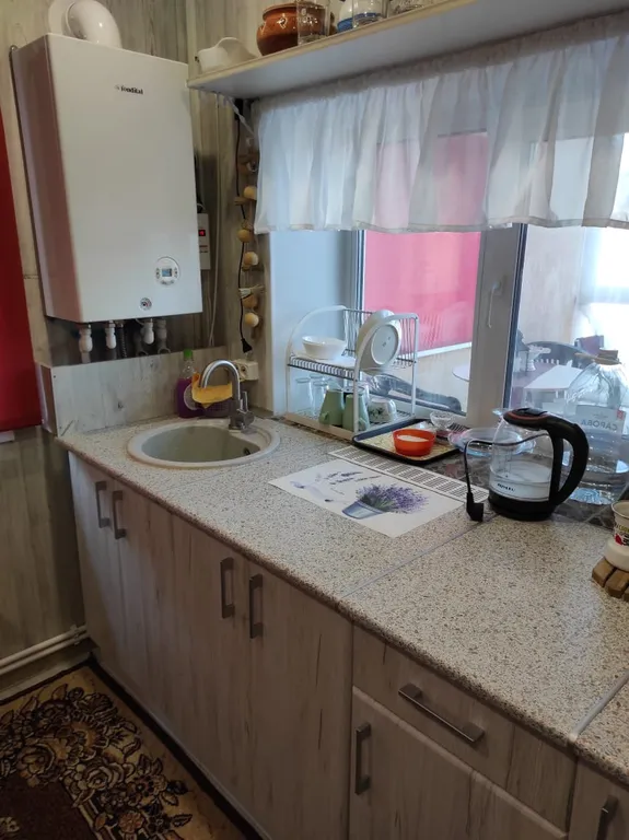 Коттедж 1-комнатный Дом — Нижний Новгород