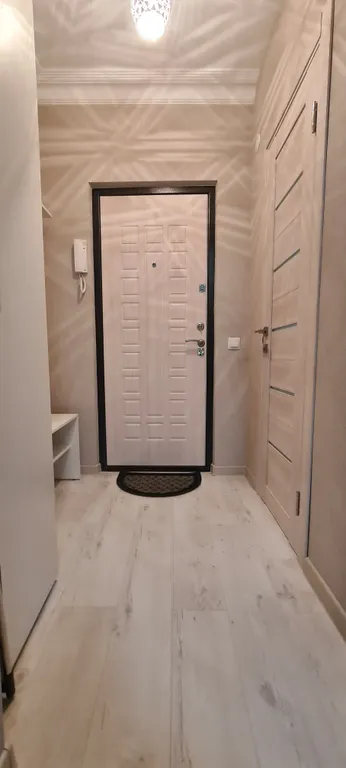 Уютная студия гостиничного типа в шикарном районе города